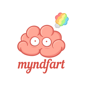 Myndfart logo