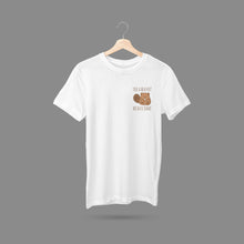 Load image into Gallery viewer, You a Beaver? Because Dam! T-Shirt
