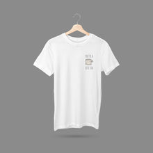 Load image into Gallery viewer, You&#39;re a Cute Tea T-Shirt
