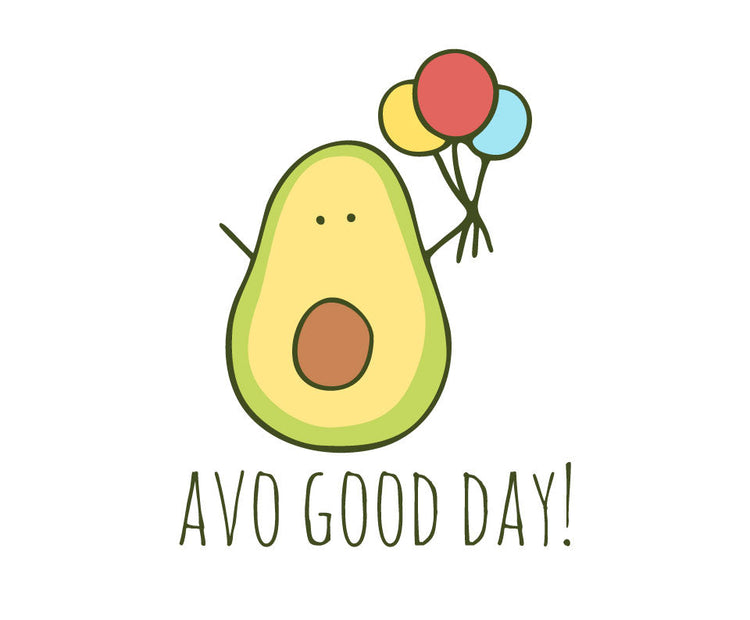 Avo good day
