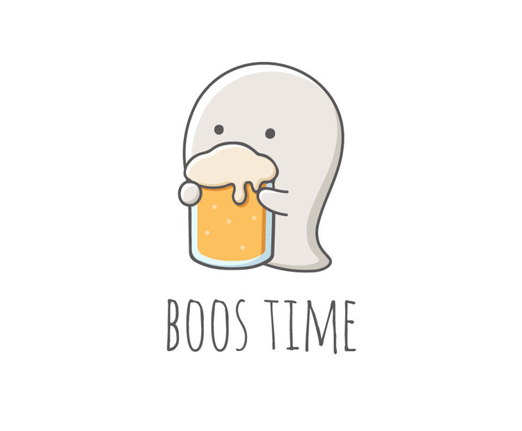 Boos time