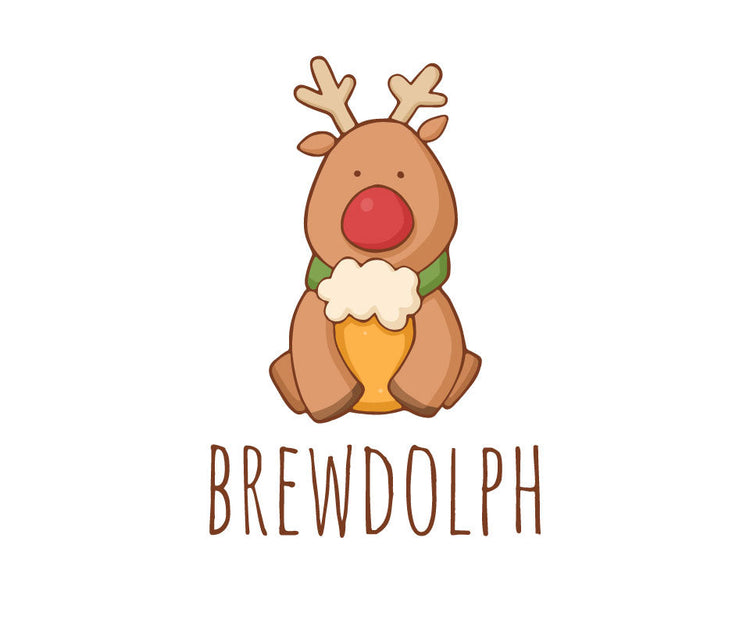 Brewdolph