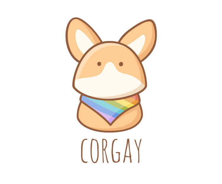 Corgay