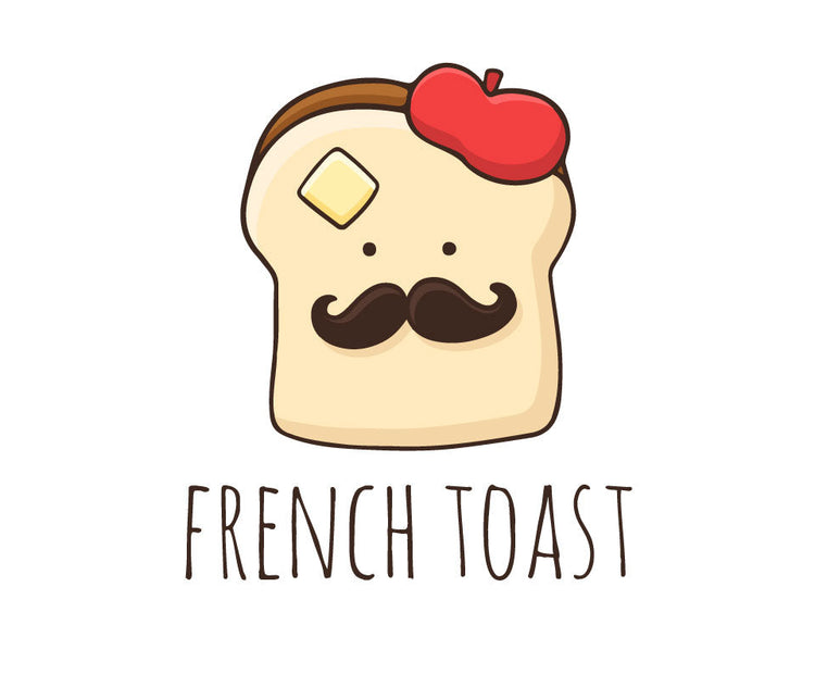 French toast