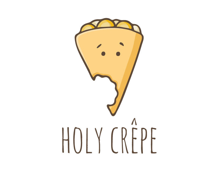 Holy crepe