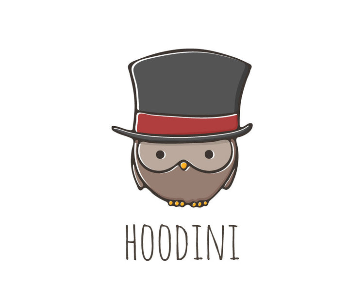 Hoodini