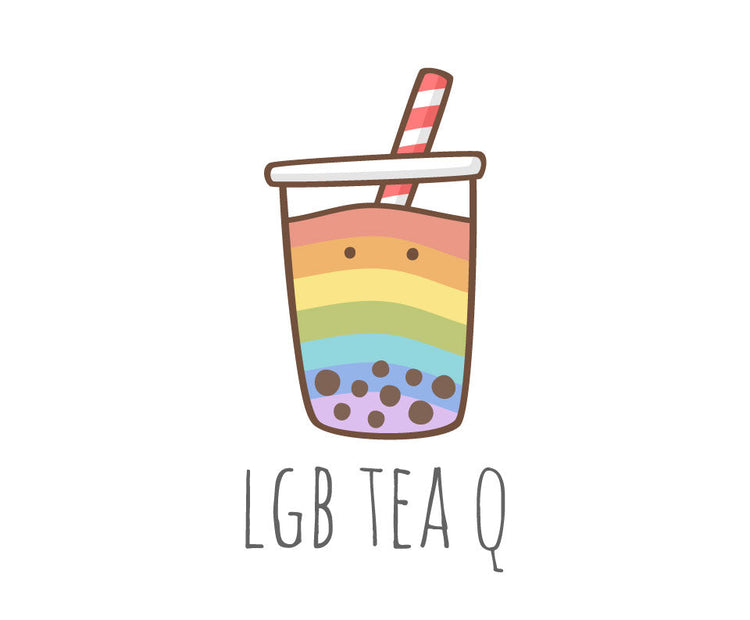 Lgb tea q