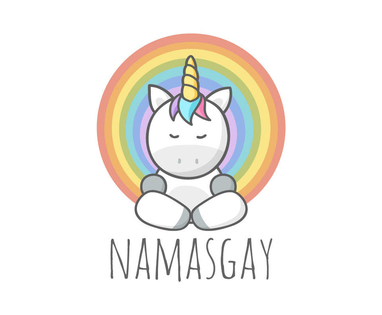 Namasgay