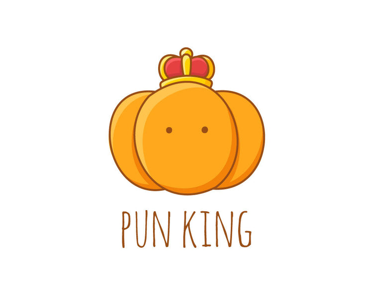 Pun king