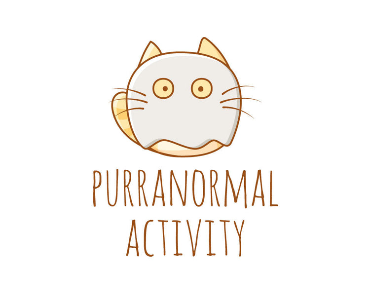 Purranormal activity