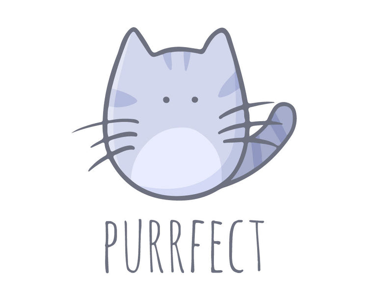 Purrfect