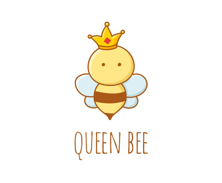 Queen bee