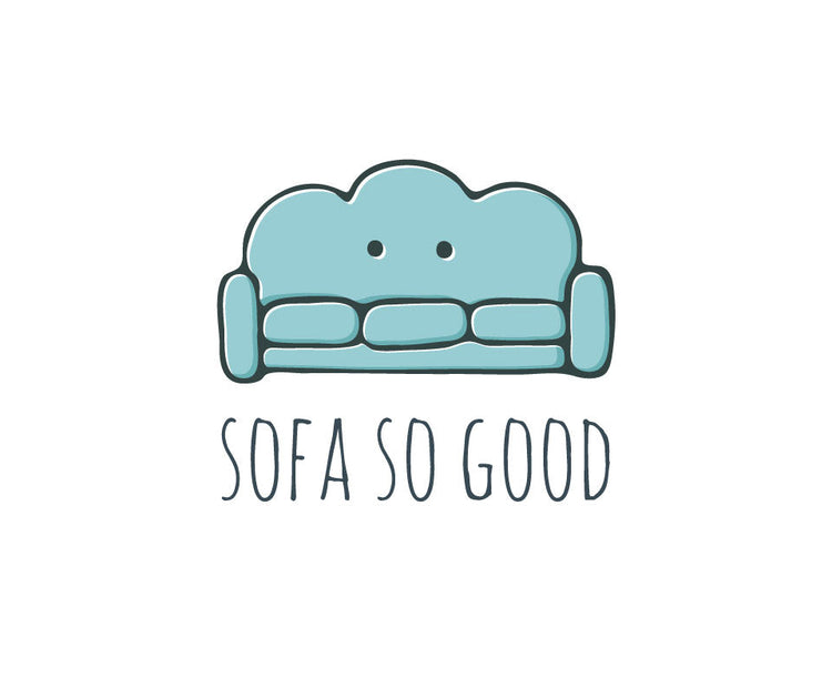 Sofa so good