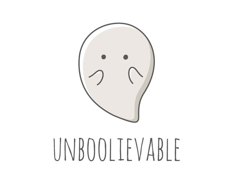 Unboolievable