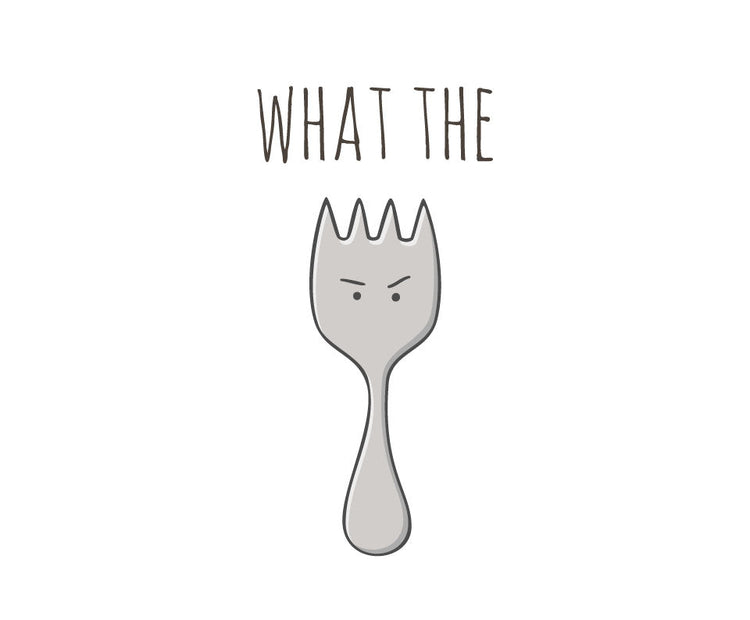 What the fork
