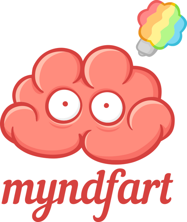 Myndfart
