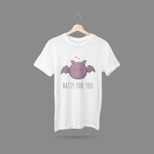 Load image into Gallery viewer, Batty For You T-Shirt
