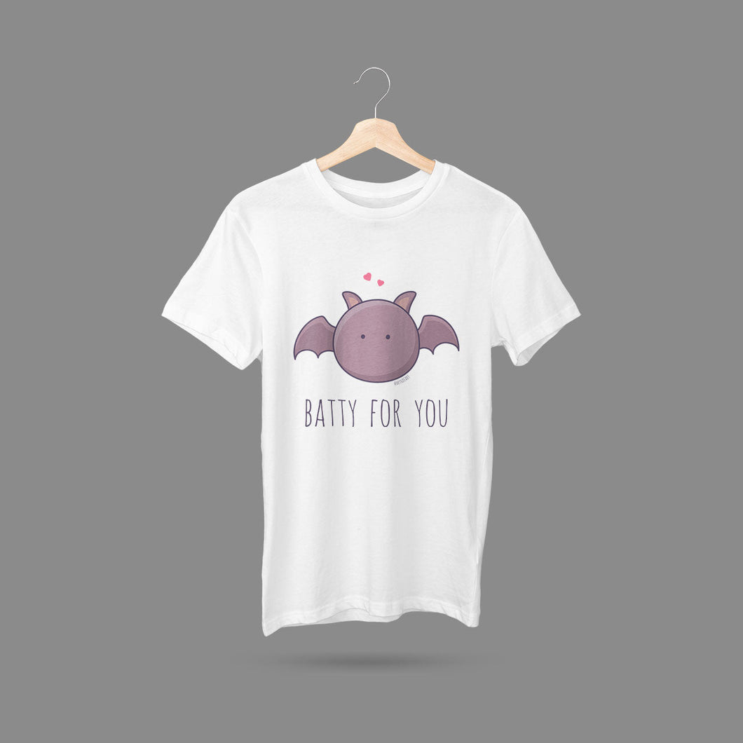 Batty For You T-Shirt