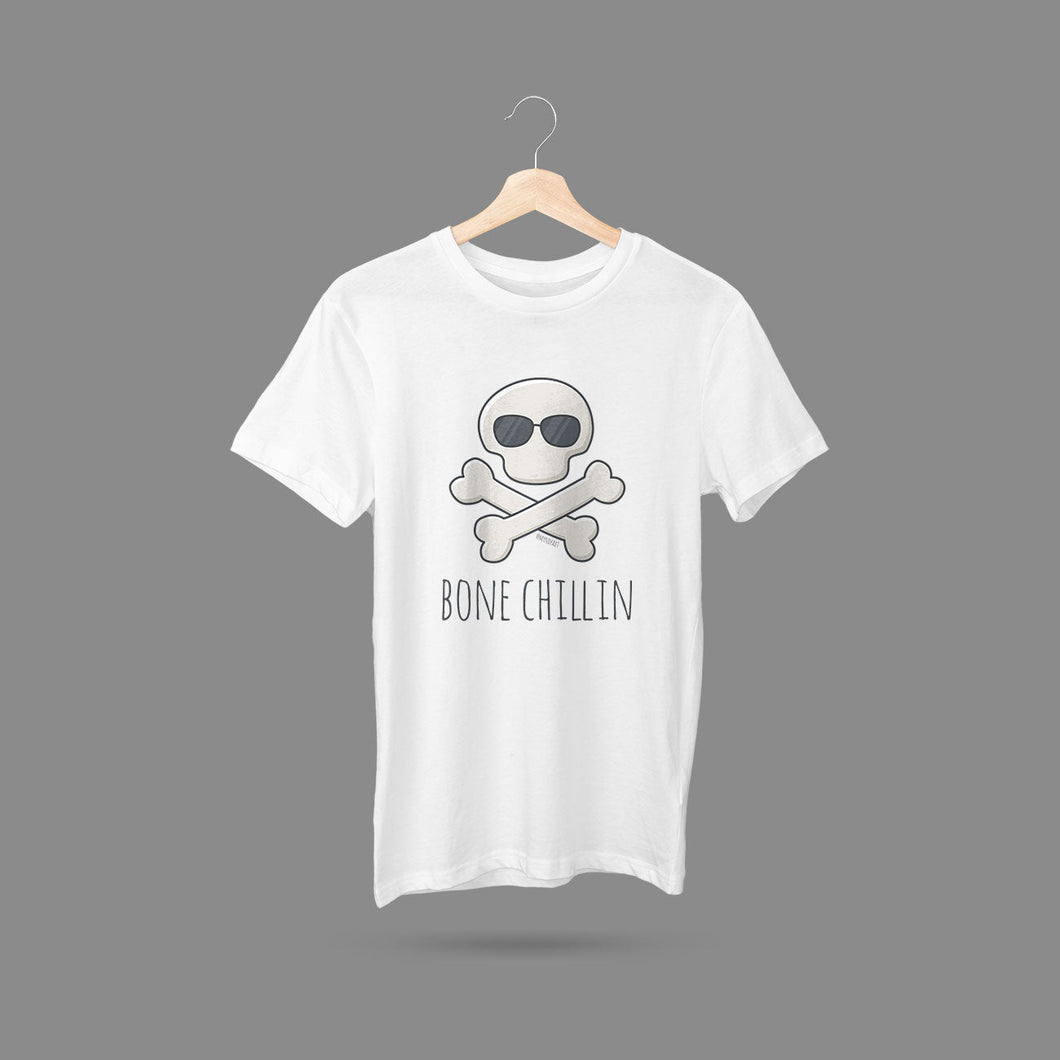 Bone Chillin T-Shirt