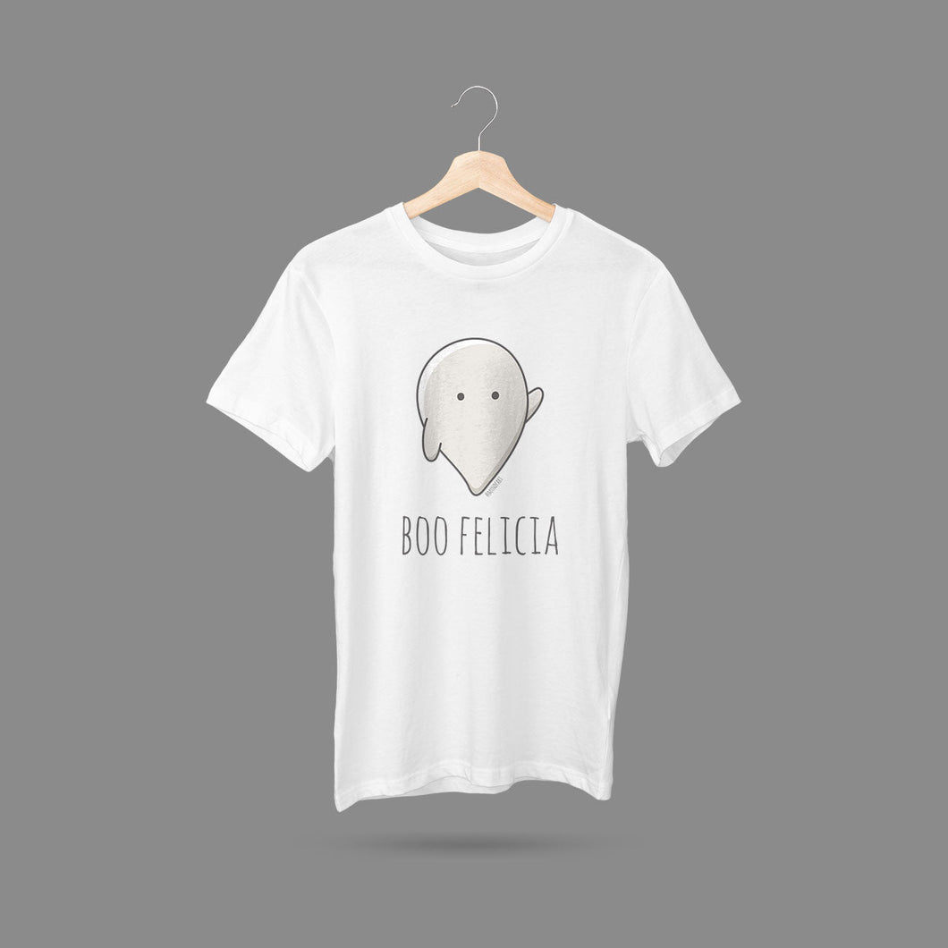 Boo Felicia T-Shirt