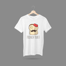 Load image into Gallery viewer, French Toast T-Shirt
