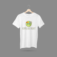 Load image into Gallery viewer, Hippea Birthday! T-Shirt
