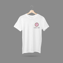 Load image into Gallery viewer, I Donut Care! T-Shirt
