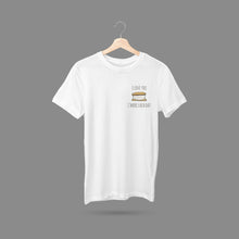 Load image into Gallery viewer, I Love You S&#39;more Each Day T-Shirt
