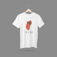 Load image into Gallery viewer, I&#39;m A Brat T-Shirt
