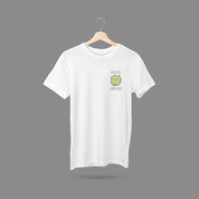 Load image into Gallery viewer, Irish You Good Luck! T-Shirt
