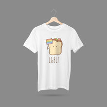 Load image into Gallery viewer, LGBLT T-Shirt

