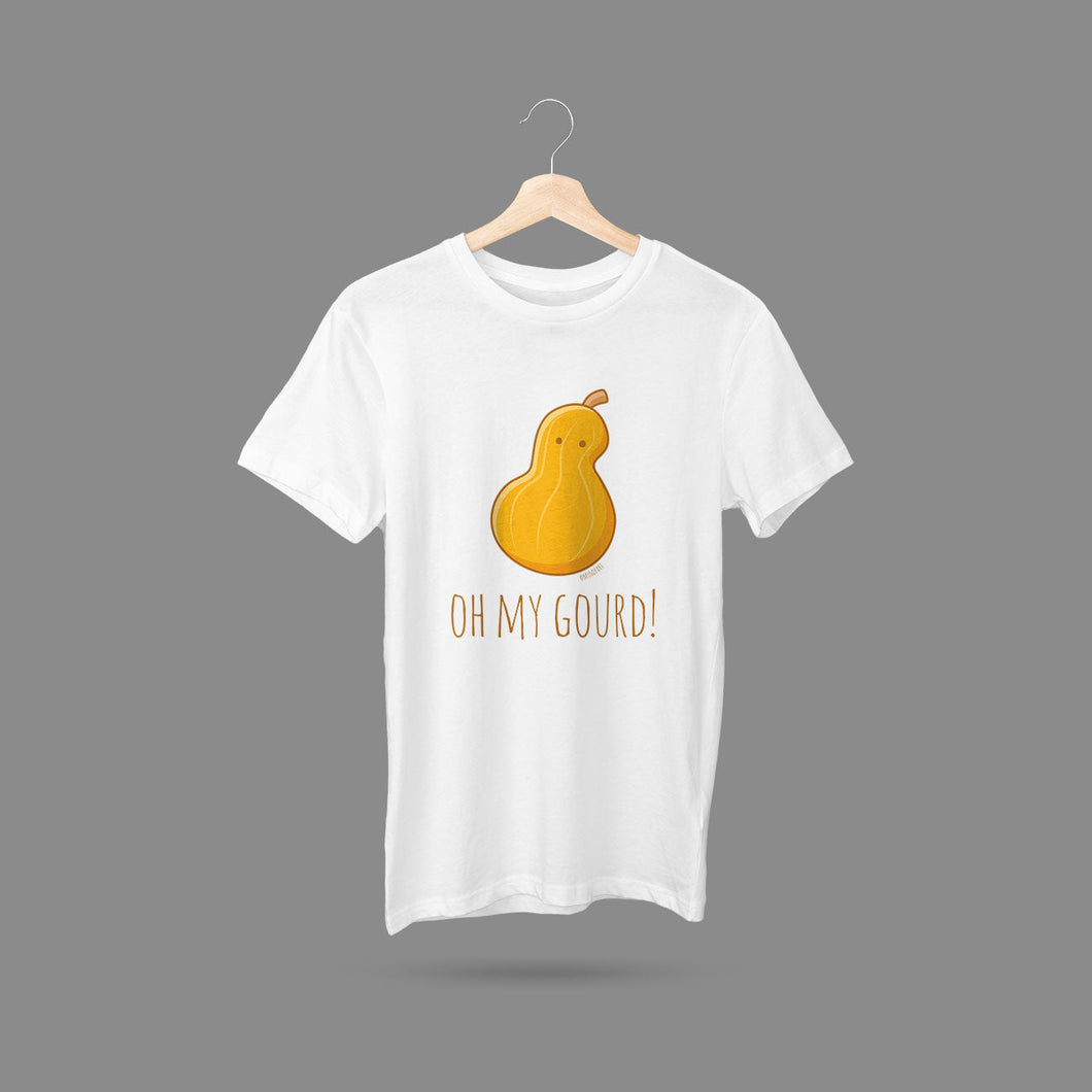 Oh My Gourd! T-Shirt