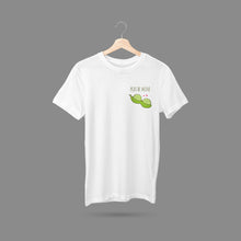 Load image into Gallery viewer, Peas Be Mine T-Shirt
