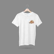 Load image into Gallery viewer, Pizza Sh*t T-Shirt
