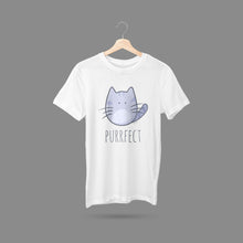 Load image into Gallery viewer, Purrfect T-Shirt
