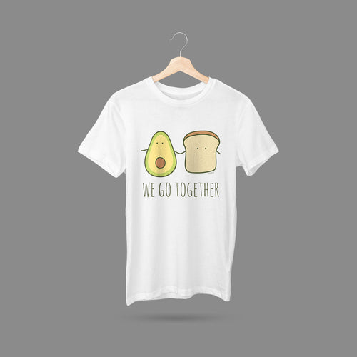 We Go Together T-Shirt