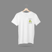 Load image into Gallery viewer, We Make a Great Pear T-Shirt
