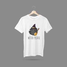Load image into Gallery viewer, Witch Please T-Shirt
