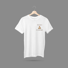 Load image into Gallery viewer, You Stole a Pizza My Heart T-Shirt
