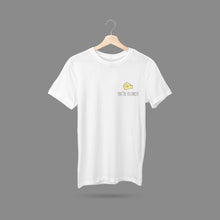 Load image into Gallery viewer, You&#39;re So Cheesy T-Shirt
